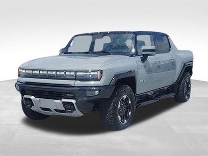 Used 2024 GMC Hummer EV 3X w/ Extreme Off-Road Package