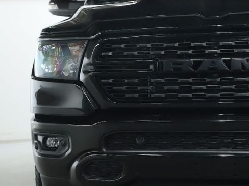 Used 2023 RAM 1500 Big Horn AWD/4WD image 6