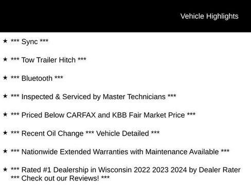 Used 2011 Ford F150 XLT w/ XLT Chrome Pkg image 7