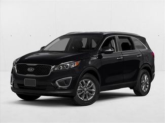 Used 2017 Kia Sorento AWD w/ LX Convenience Package video 1