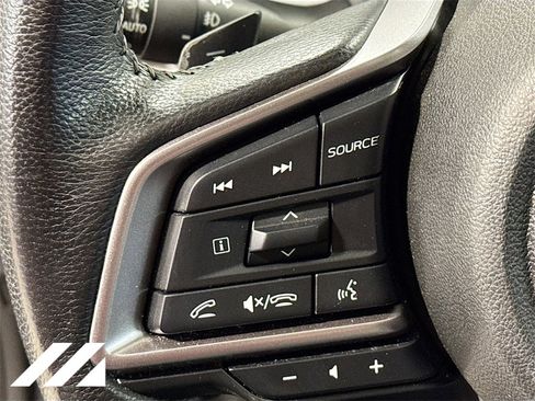 Certified 2023 Subaru Outback Onyx Edition image 12