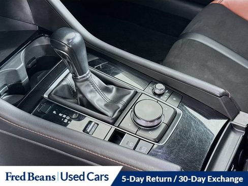 Used 2024 MAZDA MAZDA3 s AWD/4WD image 42