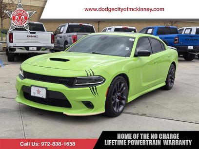 Used 2023 Dodge Charger GT w/ Plus Group