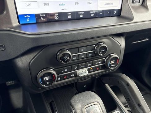 New 2026 Ford Bronco Badlands w/ Sasquatch Package image 27