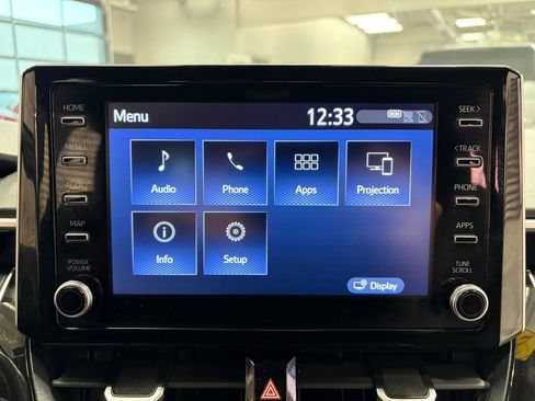 Used 2020 Toyota Corolla SE image 14