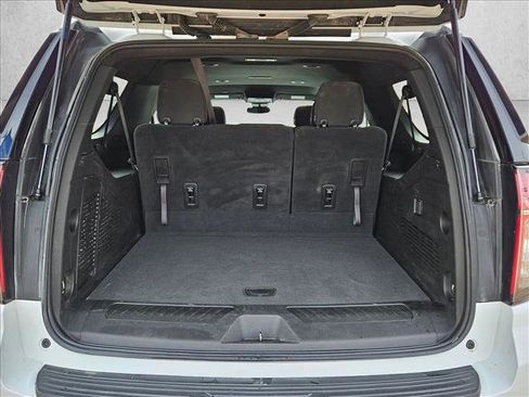 Used 2023 Chevrolet Suburban LS w/ Driver Alert Package image 6