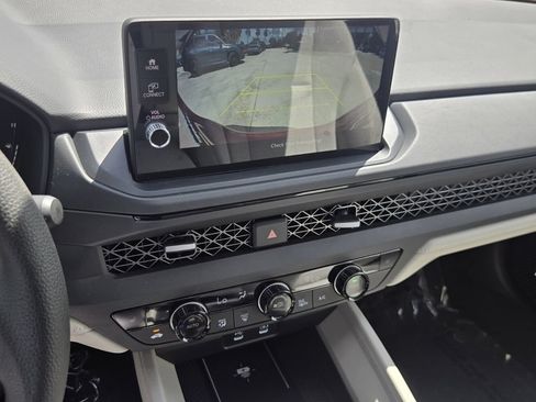 Used 2026 Honda Accord SE image 22