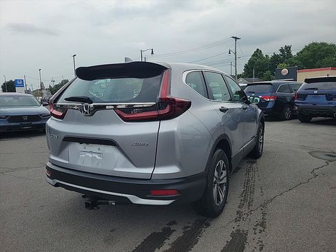Used 2020 Honda CR-V LX image 5