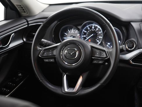 Used 2023 MAZDA CX-9 Touring image 17