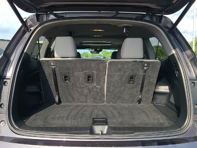 Used 2020 Honda Pilot EX-L image 35