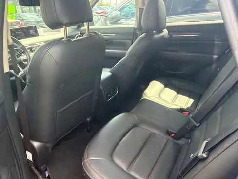 Used 2025 MAZDA CX-5 Carbon Edition AWD/4WD image 7