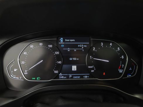 Certified 2022 BMW X3 xDrive30i w/ Convenience Package image 14