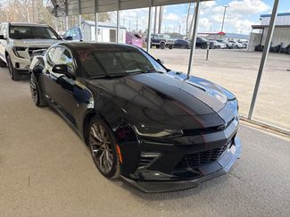 Used 2016 Chevrolet Camaro SS video 2