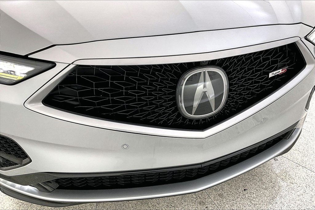 Used 2023 Acura MDX Type S w/ Advance Package AWD/4WD image 32
