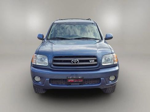 Used 2003 Toyota Sequoia SR5 image 2