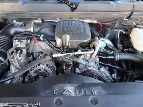 Used 2007 Chevrolet Silverado 2500 LT w/ 2LT Audio Package image 37