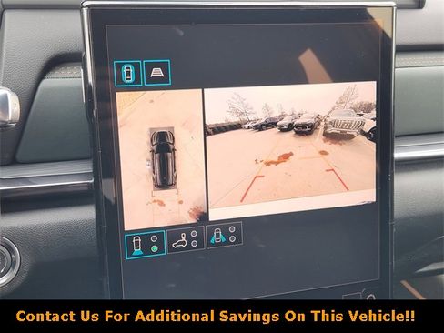 New 2026 GMC Terrain AT4 image 13