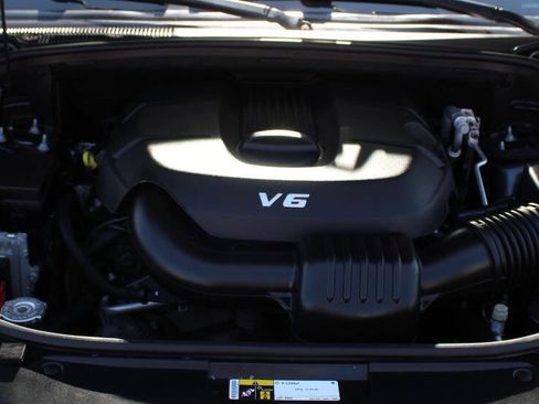 Used 2015 Jeep Grand Cherokee Laredo w/ Quick Order Package 23E image 8