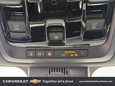 New 2026 Chevrolet Suburban RST w/ Comfort Package image 30