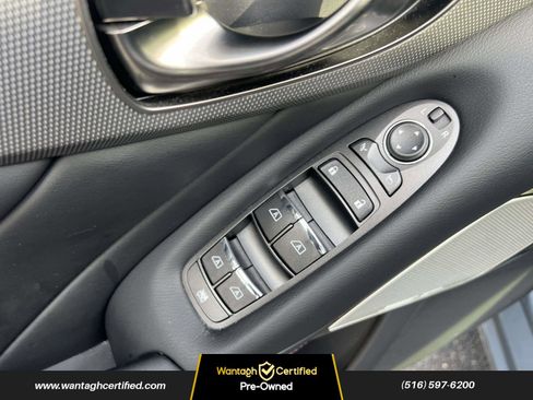 Used 2023 INFINITI Q50 Red Sport 400 image 15