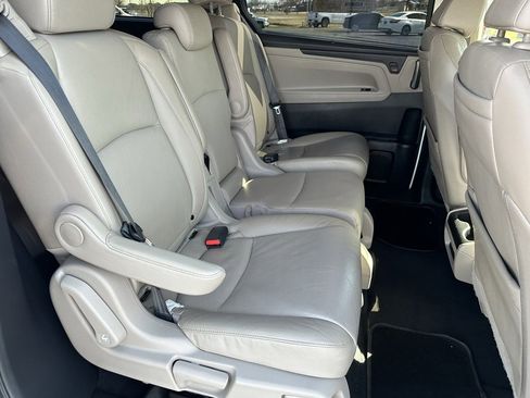 Used 2019 Honda Odyssey EX-L image 20