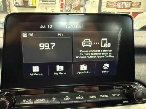 Used 2019 Kia Forte LXS FWD image 15