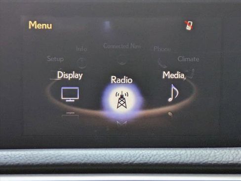 Used 2017 Lexus IS 300 AWD image 14