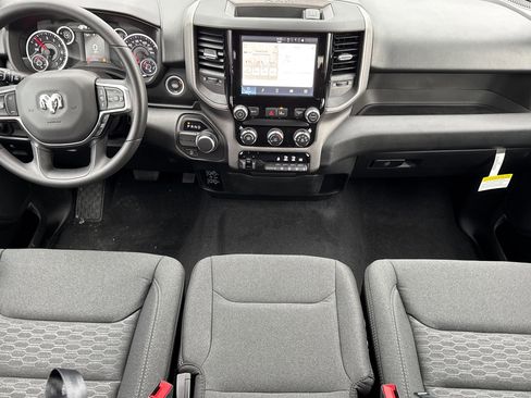 New 2026 RAM 1500 Tradesman image 12
