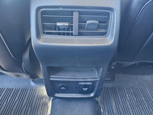 Used 2022 Ford Edge SEL w/ Convenience Package AWD/4WD image 25