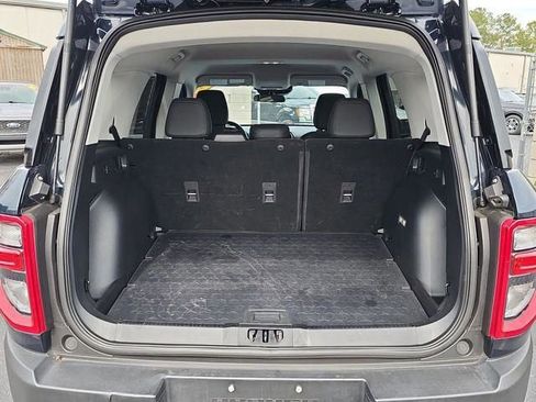 Used 2022 Ford Bronco Sport Big Bend image 20