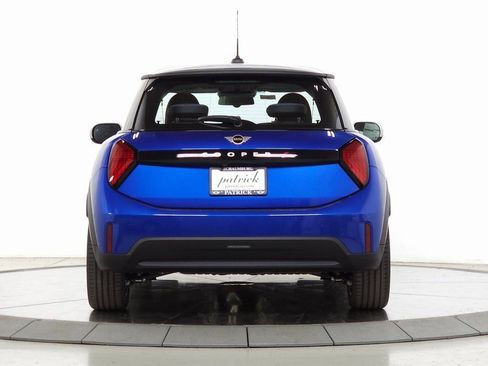 Used 2025 MINI Cooper S image 7