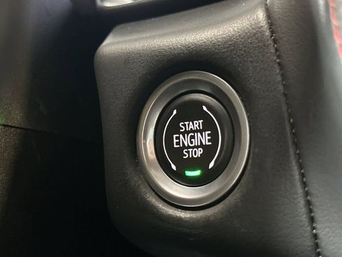 Used 2022 Chevrolet Tahoe RST w/ Sport Performance Package image 27