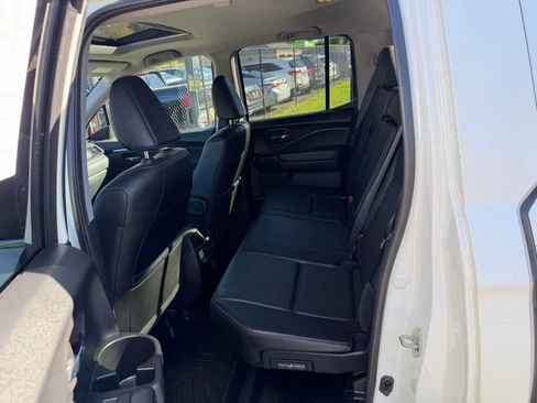 Used 2019 Honda Ridgeline RTL-T image 19