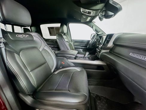 Used 2022 RAM 1500 Laramie RWD image 12