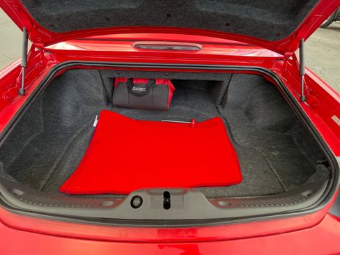 Used 2002 Ford Thunderbird Deluxe RWD image 16