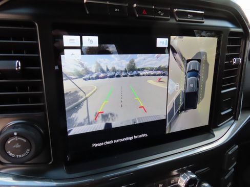 Used 2022 Ford F150 XLT w/ Equipment Group 302A High image 27