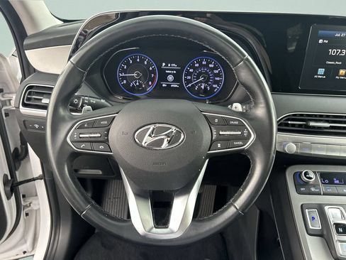 Used 2020 Hyundai Palisade SEL AWD/4WD image 34