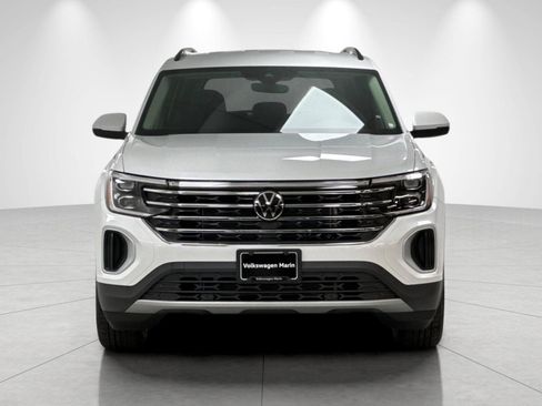 New 2026 Volkswagen Atlas SE FWD image 8