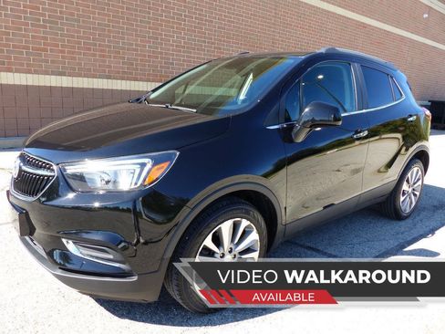 Used 2020 Buick Encore Preferred w/ Safety Package FWD image 1