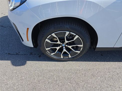 New 2026 BMW X3 xDrive30 w/ Convenience Package image 12