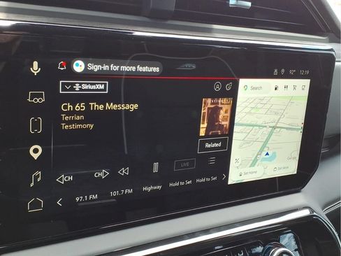 New 2026 GMC Sierra 2500 AT4X AWD/4WD image 9