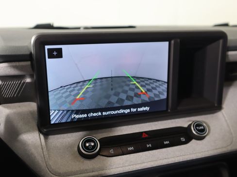 Used 2022 Ford Maverick XLT image 6