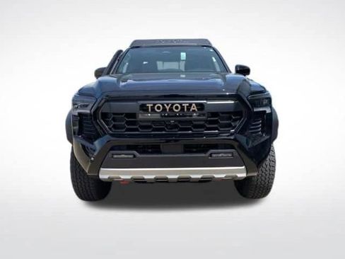 New 2026 Toyota Tacoma 4x4 Double Cab Hybrid image 26