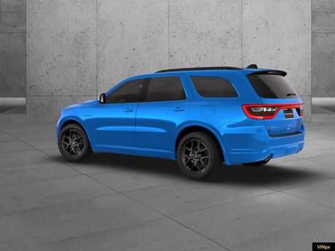 New 2026 Dodge Durango GT image 4