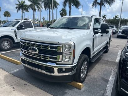 Used 2025 Ford F250 XLT