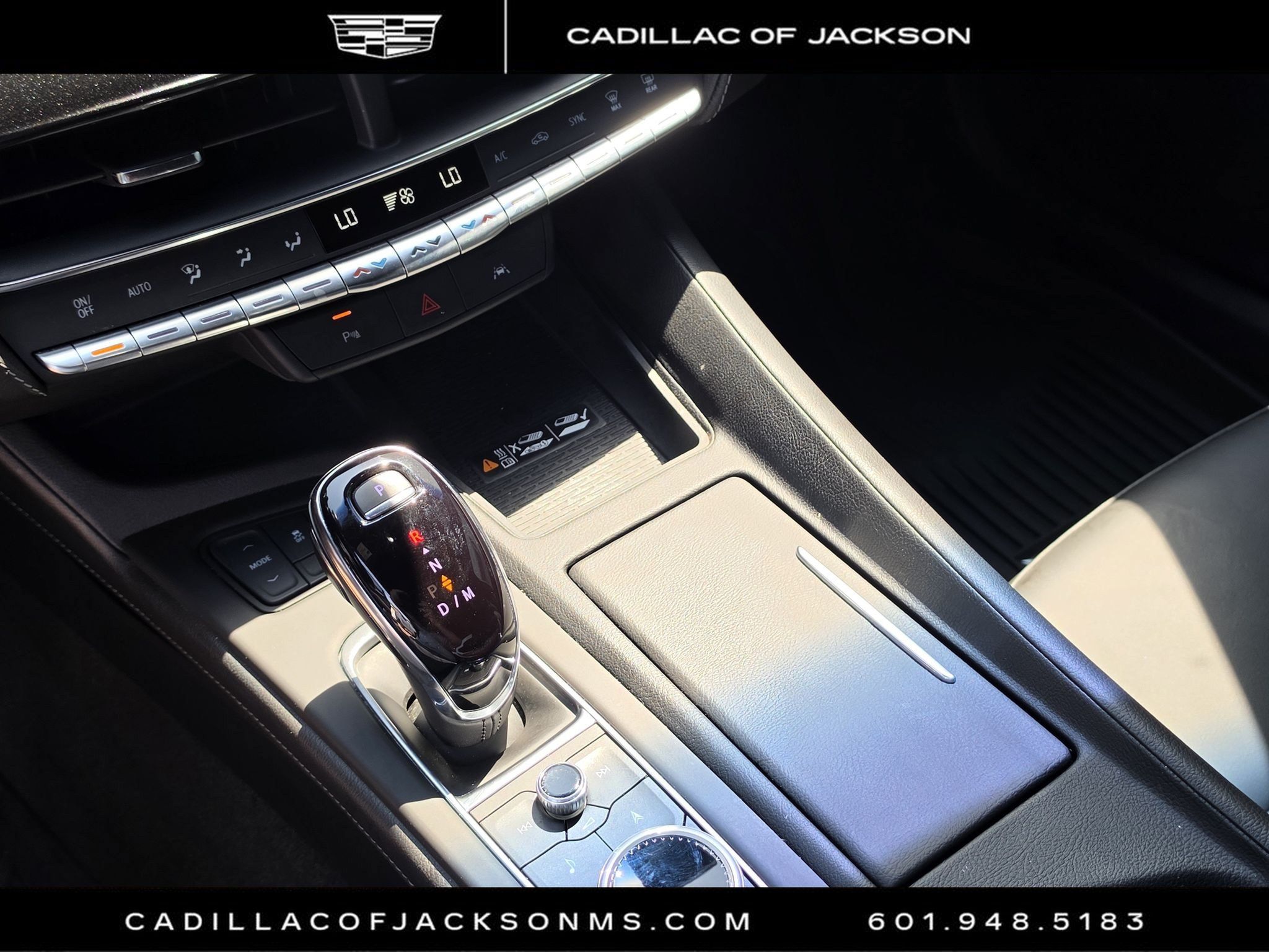 Certified 2024 Cadillac CT5 Luxury w/ Sun And Sound Package RWD image 20