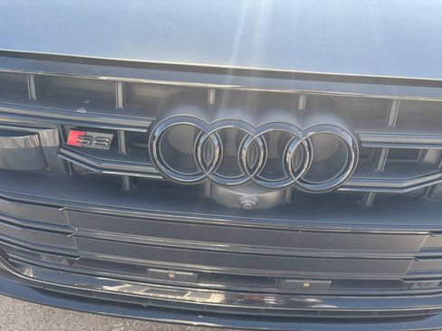 Used 2023 Audi S6 Prestige w/ Prestige Package image 24