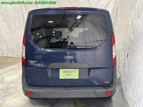 Used 2018 Ford Transit Connect XL image 20