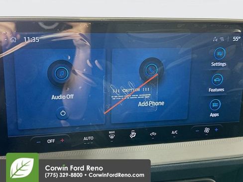 New 2026 Ford Maverick XL w/ Equipment Group 101A AWD/4WD image 15