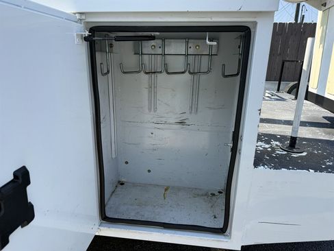 Used 2019 Ford F450 XL w/ Snow Plow Prep Package RWD image 37